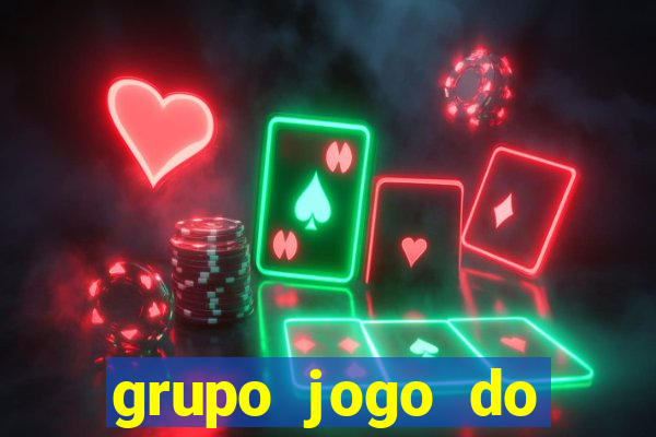 grupo jogo do bicho whatsapp salvador